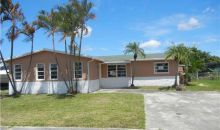 2821 NW 73RD AV Hollywood, FL 33024