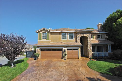 1334 Vintage Oak St, Simi Valley, CA 93063