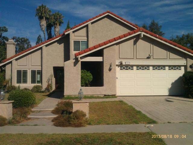 2827 Kerry Dr, Simi Valley, CA 93063