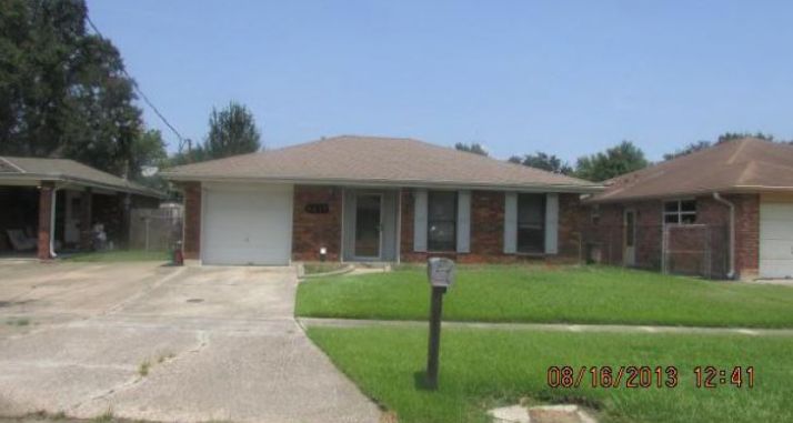 4417 Cushing St, Metairie, LA 70001