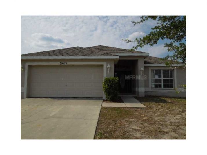 31053 Satinleaf Run, Brooksville, FL 34602