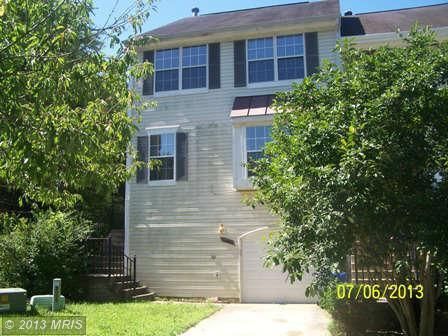 16217 Presidio Way, Bowie, MD 20716