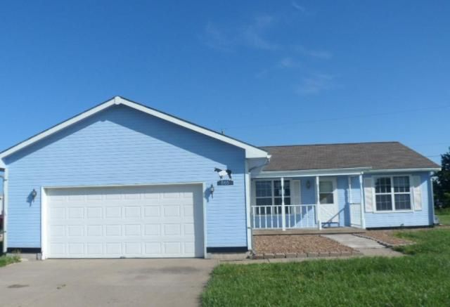 665 Huehl Circle, Salina, KS 67401