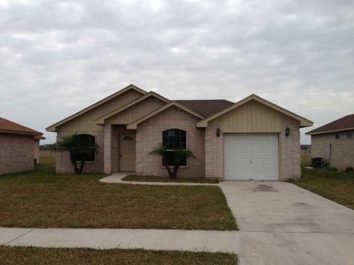 455 Naranjal, Brownsville, TX 78521