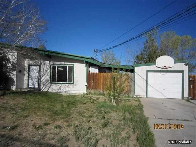 11963 Andes St, Reno, NV 89506