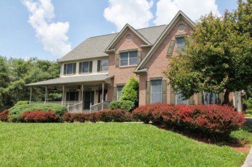 857 Amy Lea, Sevierville, TN 37862