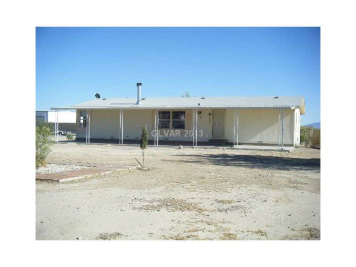 3241 Frontier Way, Pahrump, NV 89060