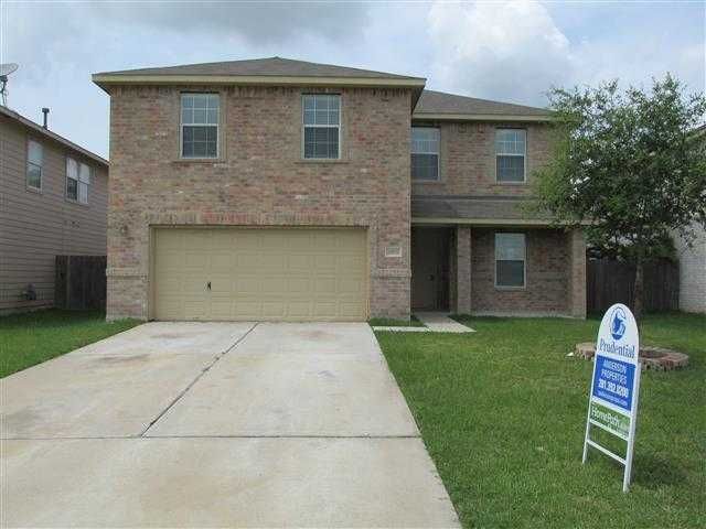 20002 Rocky Trace Ln, Cypress, TX 77433