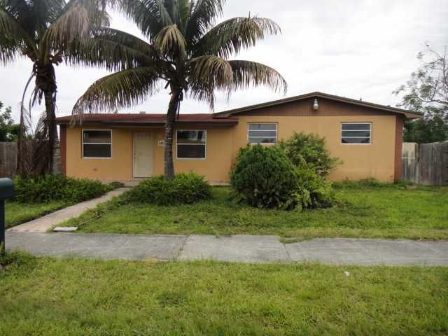 14771 Sw 298th Ter, Homestead, FL 33033