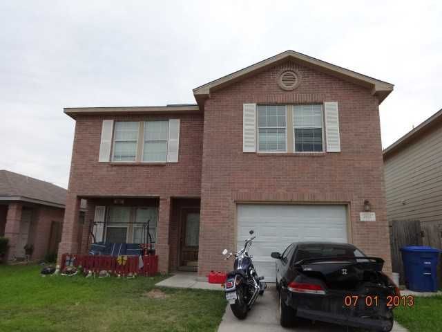 9031 Mission Pass, San Antonio, TX 78223