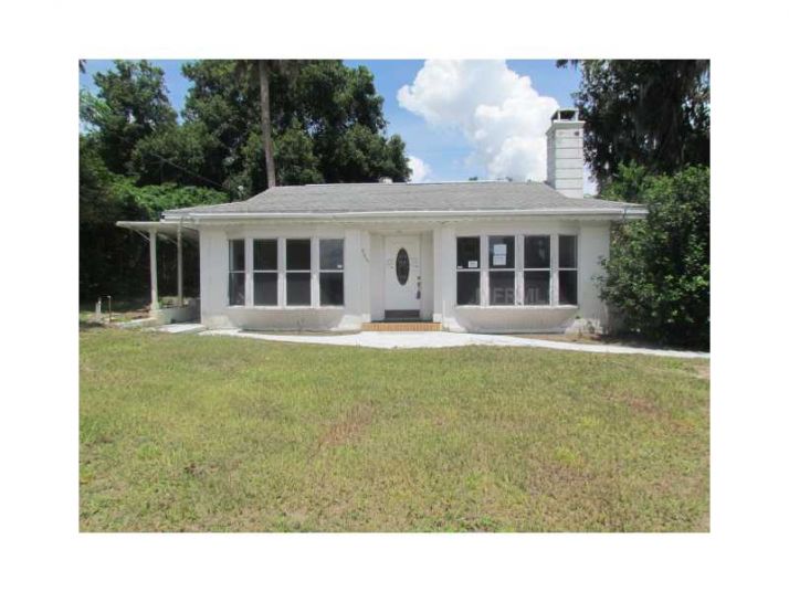 966 W Juniata St, Clermont, FL 34711