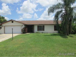 1773 Ardmore St Ne, Palm Bay, FL 32907