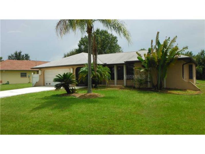 26145 Paysandu Dr, Punta Gorda, FL 33983