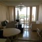 19667 TURNBERRY WY # 5D, Miami, FL 33180 ID:759509