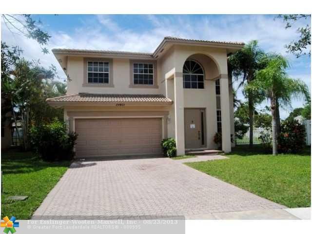 10811 NW 36TH ST, Fort Lauderdale, FL 33351