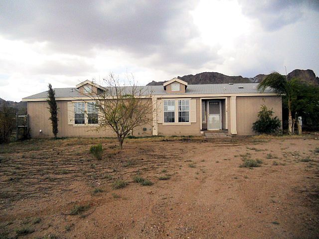 1940 W Canyon Street, , AZ 85120