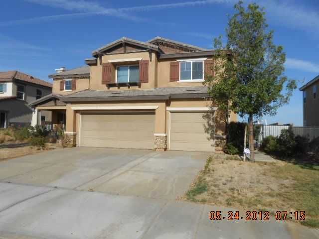 43357 62nd St W, Lancaster, CA 93536