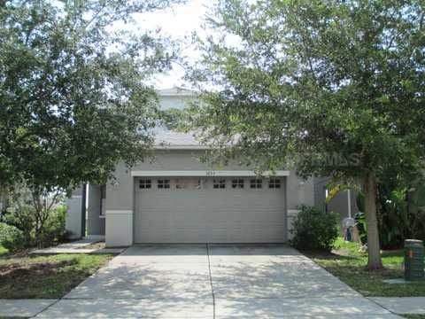 3253 Lintower Dr, Land O Lakes, FL 34638