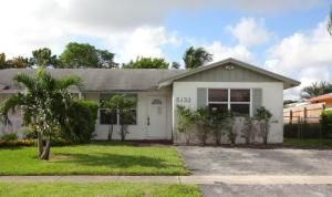 5132 Grant Ln, West Palm Beach, FL 33415