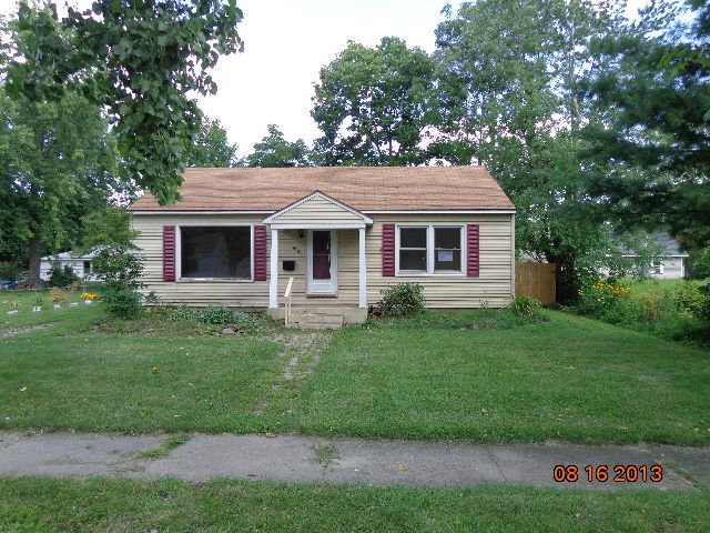 45 27th Street South, Battle Creek, MI 49015