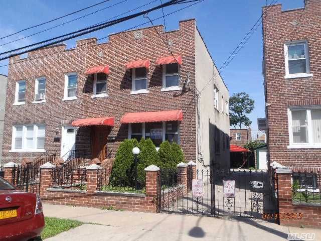 17323 105th Ave, Jamaica, NY 11433