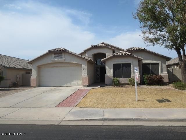 9520 E Osage Ave, Mesa, AZ 85212