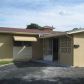 2031 N 56TH WY, Hollywood, FL 33021 ID:769285