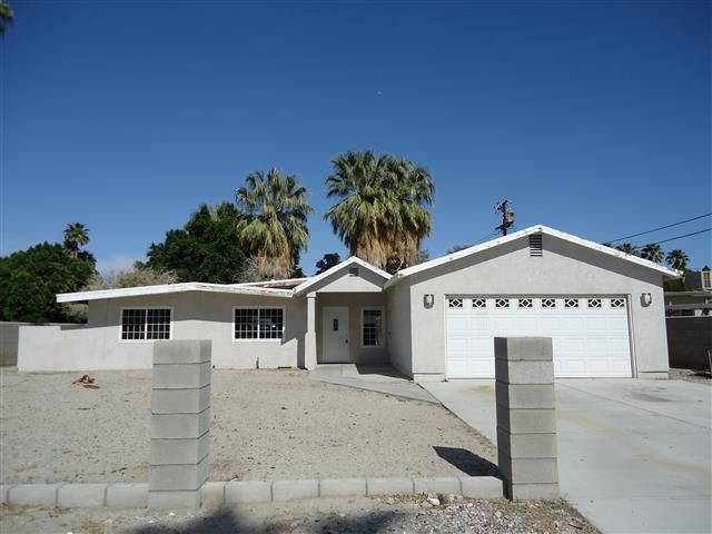 766 S Calle Tomas, Palm Springs, CA 92264