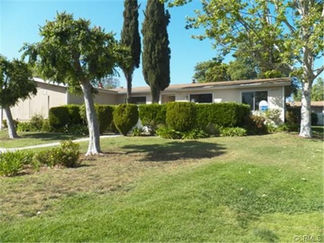 25851 Via Lomas Unit 222, Laguna Hills, CA 92653