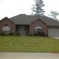 1208 Pleasant Pointe Cir, Bryant, AR 72022 ID:435712