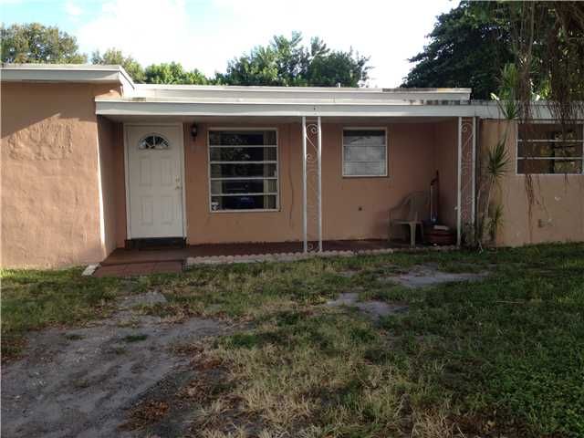 6360 MAYO ST, Hollywood, FL 33023