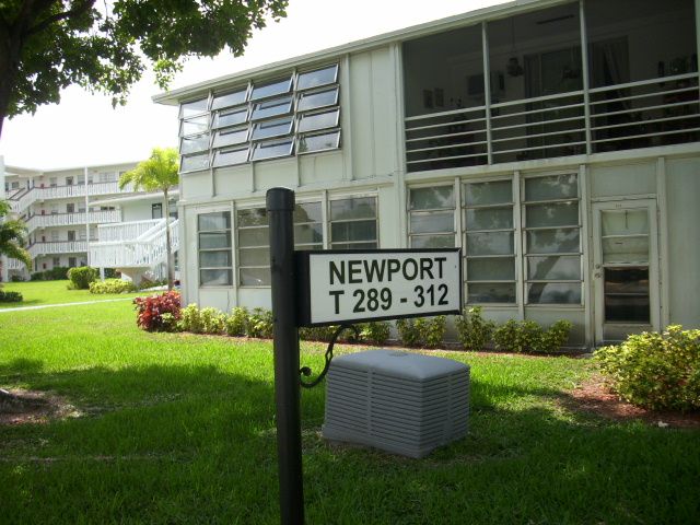 312 Newport T, Deerfield Beach, FL 33442