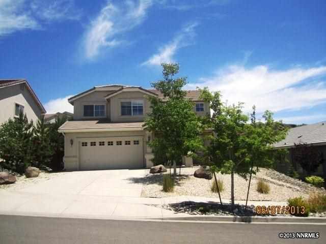 2570 Glen Eagles Dr, Reno, NV 89523