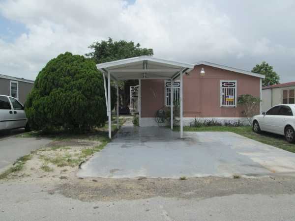 20320 N.w. 52 Ct., Opa Locka, FL 33055