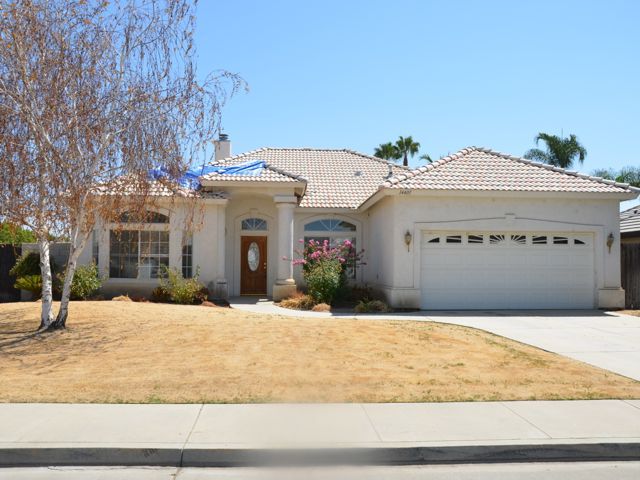 14401 Via Contento, Bakersfield, CA 93314