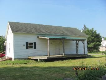 3952 Wilson Creek R, Berkshire, NY 13736