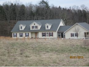 1440 Fodderstack Mountain Loop, Greeneville, TN 37745