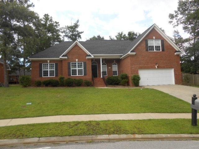 403 Rose Creek Ln, Columbia, SC 29229