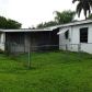 840 NE 4 AV, Homestead, FL 33030 ID:745382