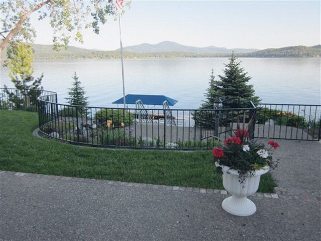 1509 Northshore Drive, Sandpoint, ID 83864