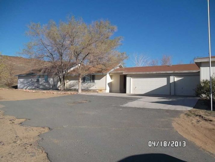 137 S Rainbow Dr, Dayton, NV 89403