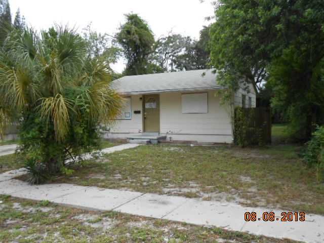 4337 17th Ave S, Saint Petersburg, FL 33711