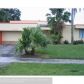 7350 NW 36TH ST, Fort Lauderdale, FL 33319 ID:715384