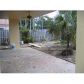 7350 NW 36TH ST, Fort Lauderdale, FL 33319 ID:715385