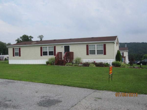 81 Six Point Court, Honey Brook, PA 19344