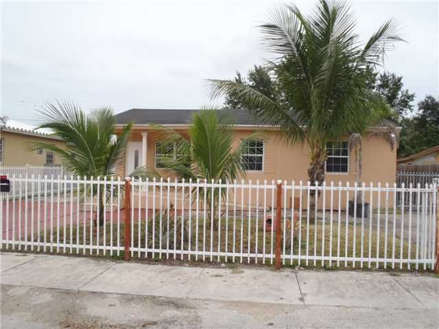 8945 Nw 33rd Avenue Rd, Miami, FL 33147