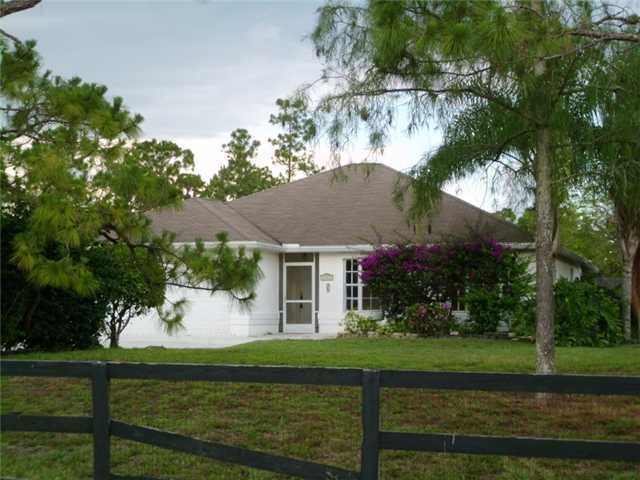 17873 Orange Grove Blvd, Loxahatchee, FL 33470