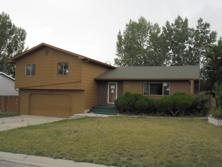 30 Constitution Dri, Gillette, WY 82716