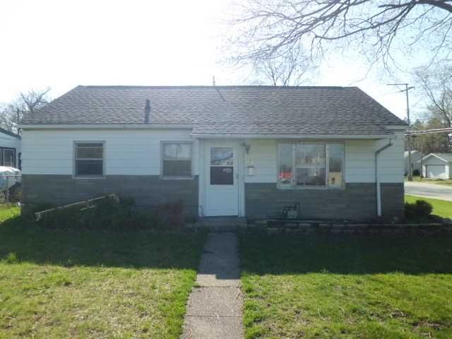 213 N Riverside Blvd, Goshen, IN 46526