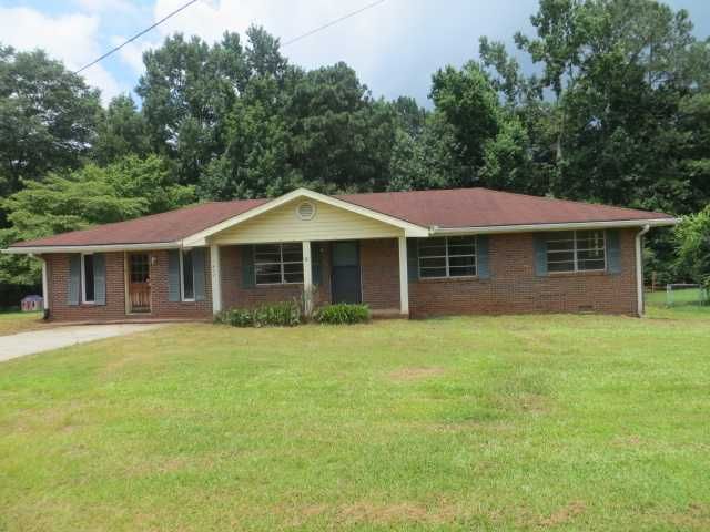 412 N Highway 113, Carrollton, GA 30117